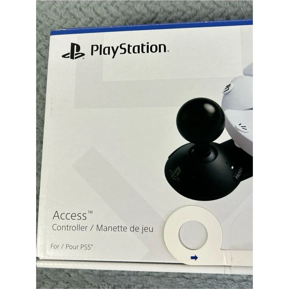 Sony PlayStation 5 Access Controller Custom Gaming Kit for PS5